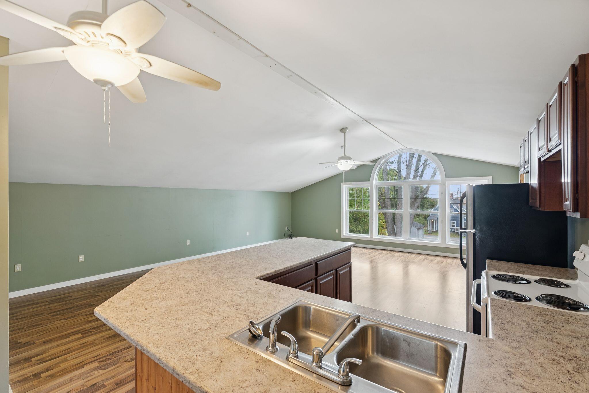 218 Oak Street Oakland ME 04963