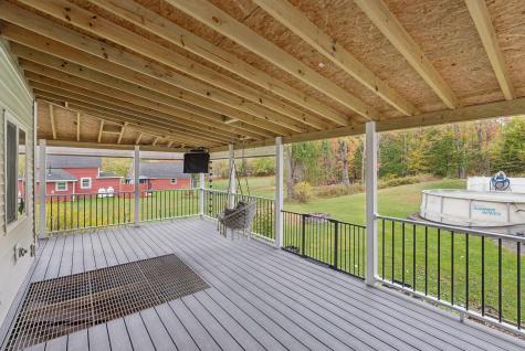 218 Oak Street Oakland ME 04963