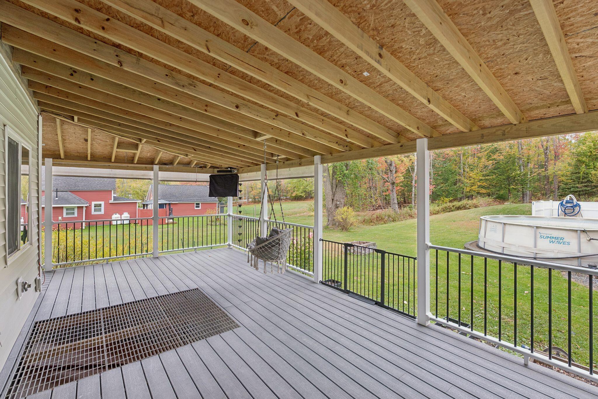 218 Oak Street Oakland ME 04963