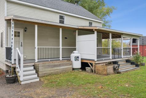 218 Oak Street Oakland ME 04963