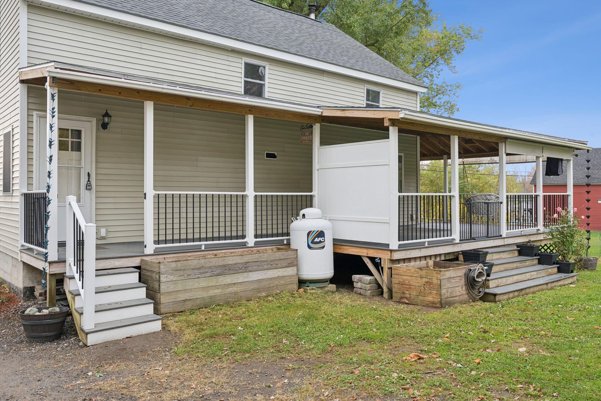 218 Oak Street Oakland ME 04963