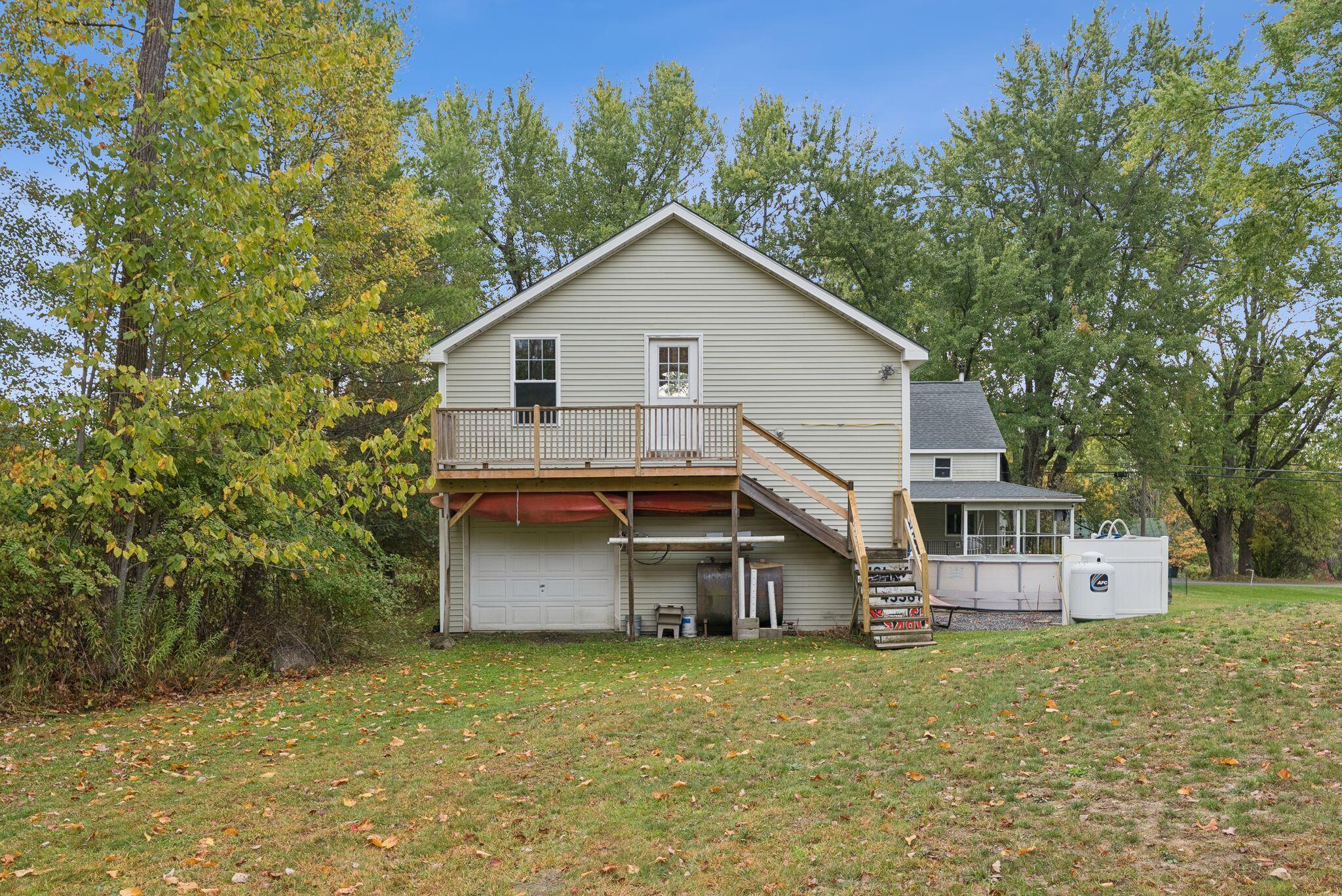 218 Oak Street Oakland ME 04963