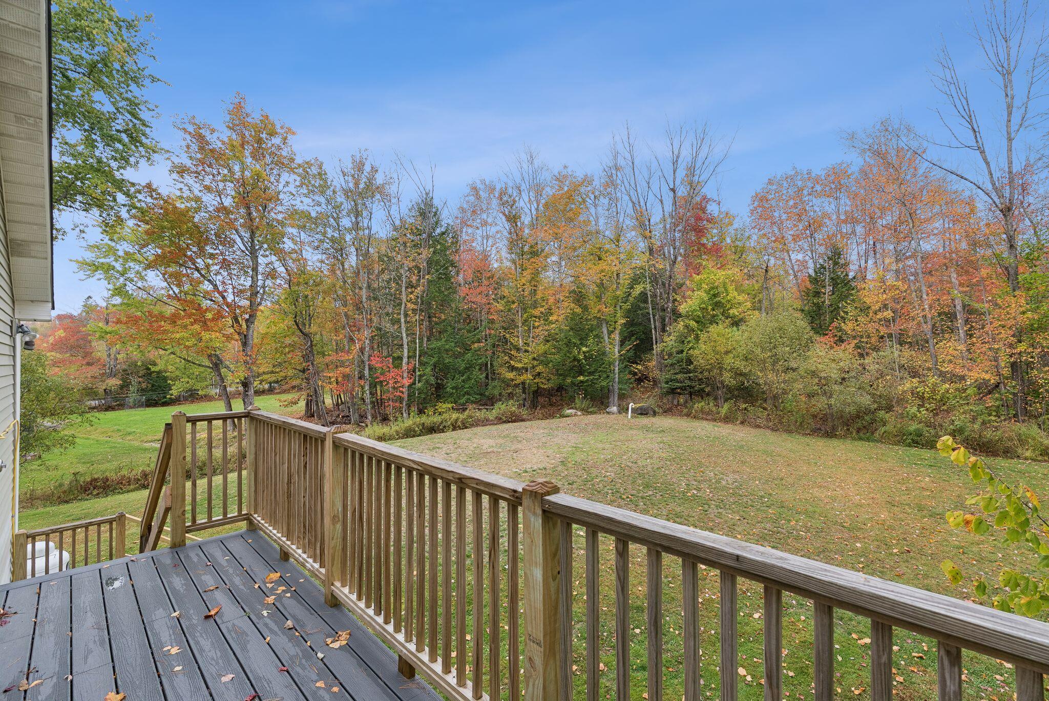 218 Oak Street Oakland ME 04963