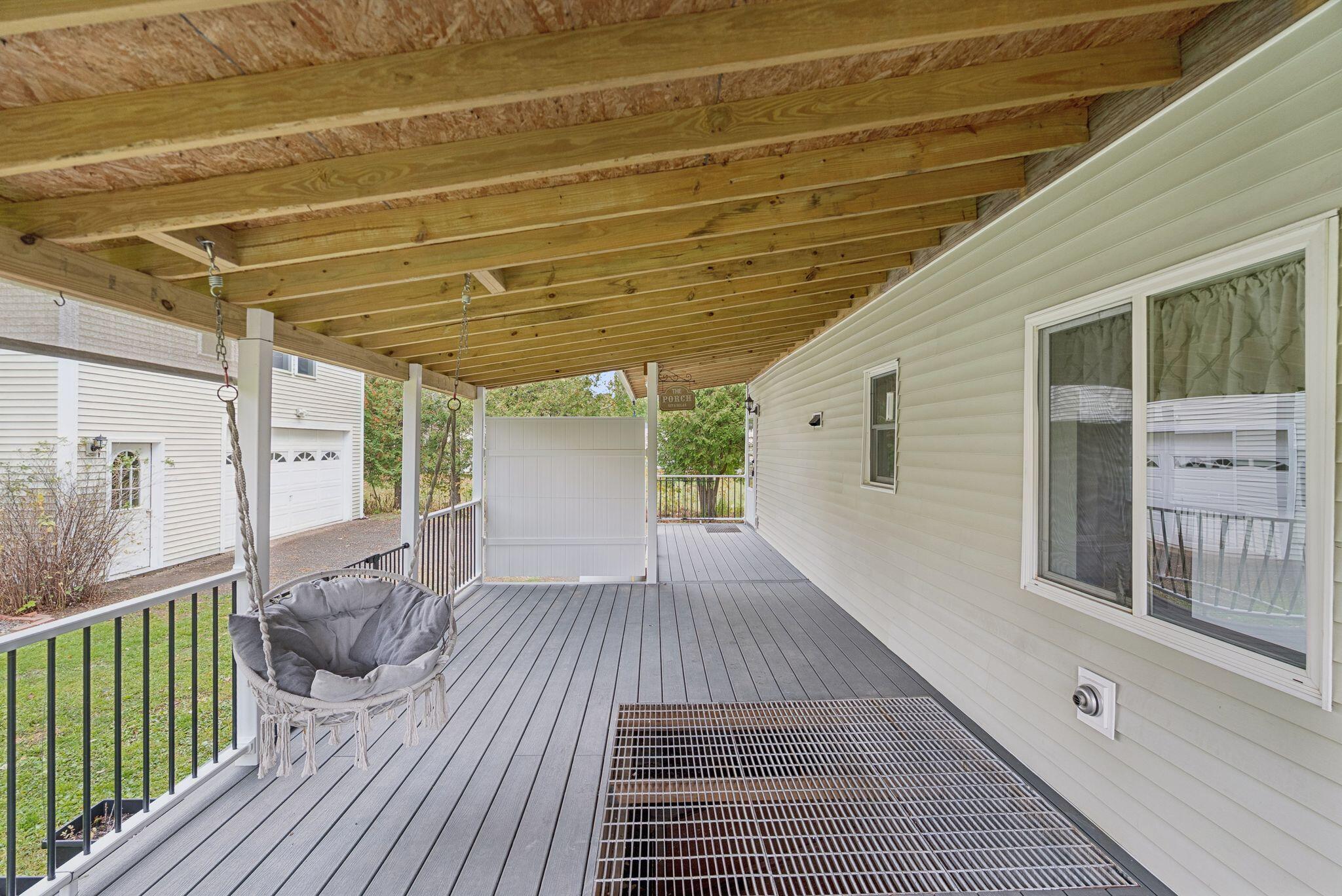 218 Oak Street Oakland ME 04963