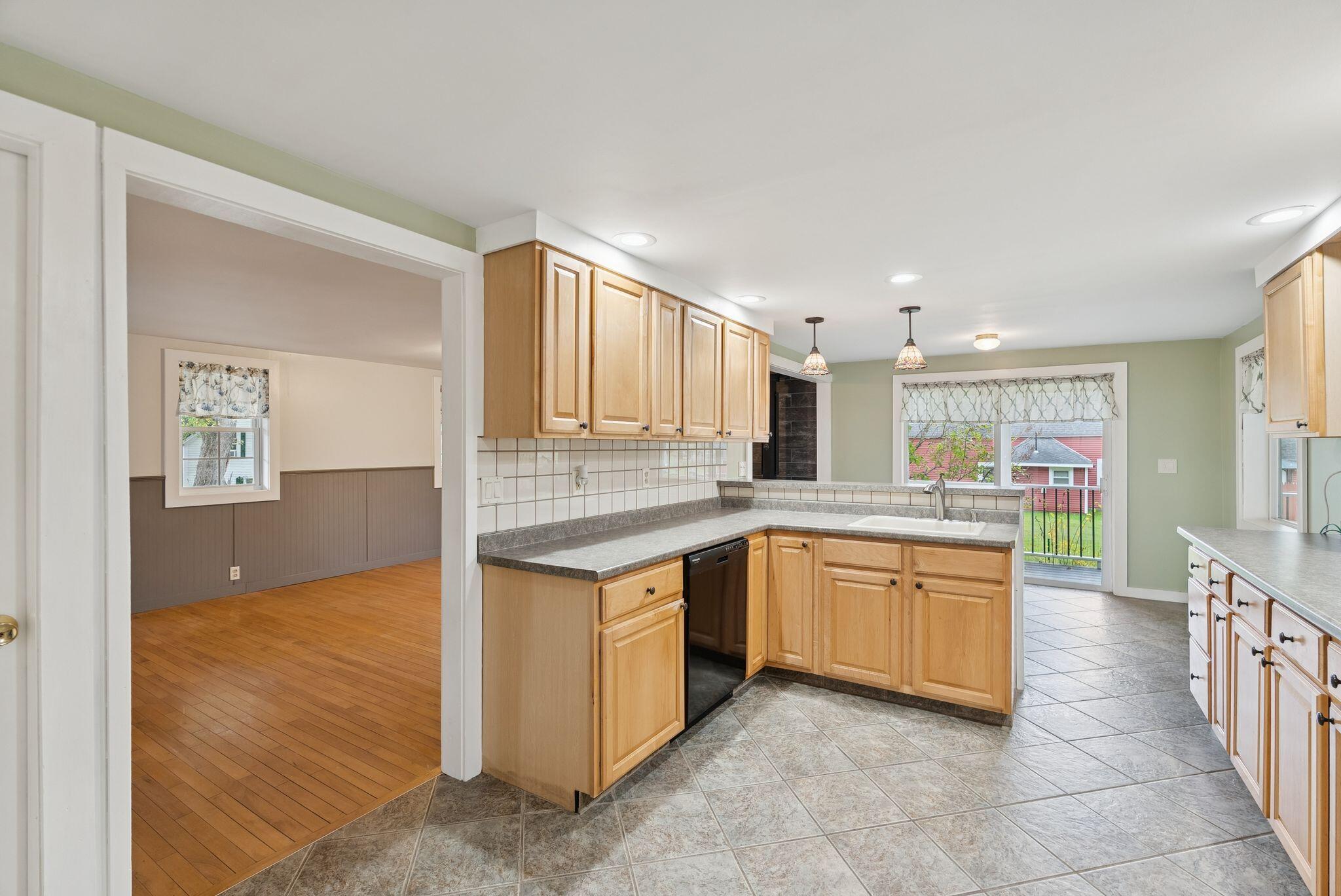 218 Oak Street Oakland ME 04963