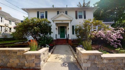 175 Summer Street Auburn ME 04210