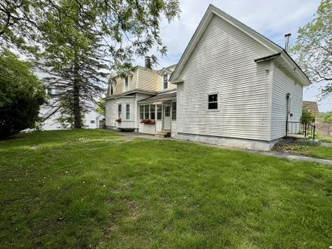 22 Church Street Brewer ME 04412