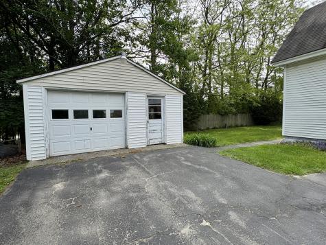 22 Church Street Brewer ME 04412