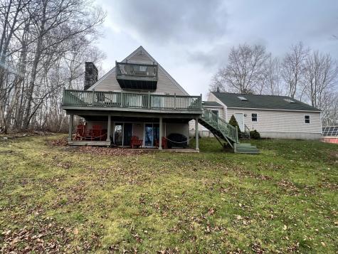45 Douglas Drive Newport ME 04953