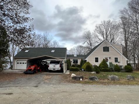 45 Douglas Drive Newport ME 04953