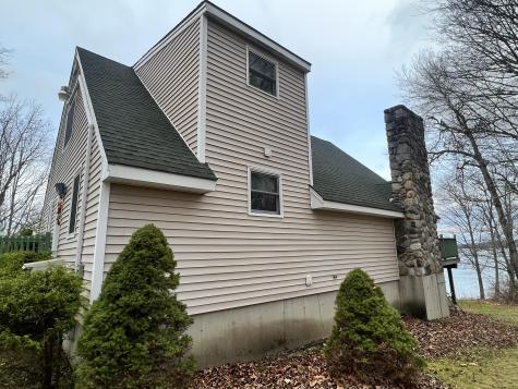45 Douglas Drive Newport ME 04953