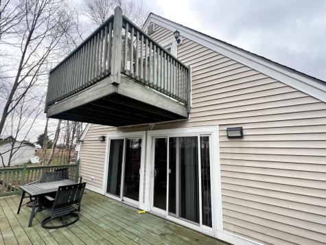 45 Douglas Drive Newport ME 04953