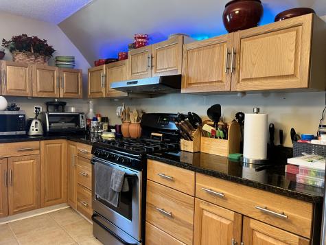 45 Douglas Drive Newport ME 04953