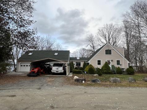 45 Douglas Drive Newport ME 04953