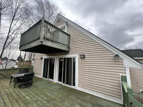 45 Douglas Drive Newport ME 04953