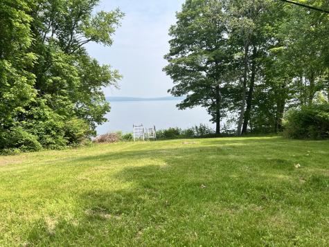 45 Douglas Drive Newport ME 04953