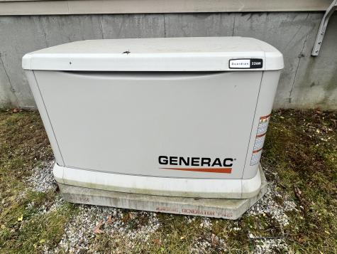 45 Douglas Drive Newport ME 04953