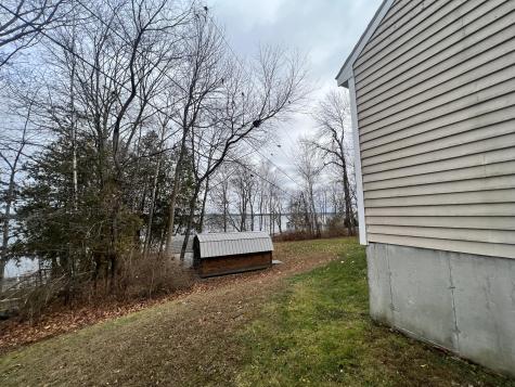 45 Douglas Drive Newport ME 04953