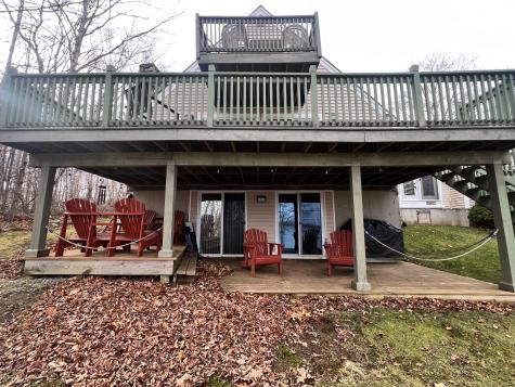 45 Douglas Drive Newport ME 04953