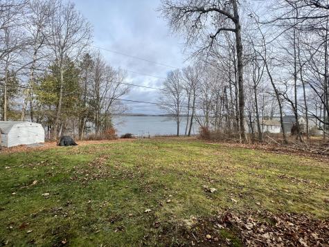 45 Douglas Drive Newport ME 04953