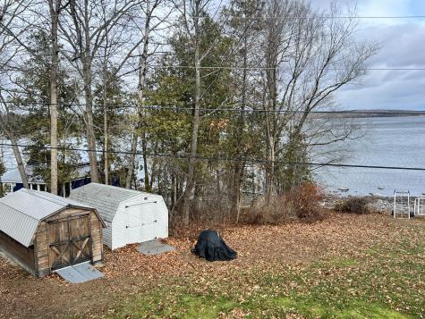 45 Douglas Drive Newport ME 04953