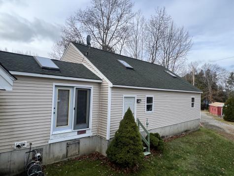 45 Douglas Drive Newport ME 04953