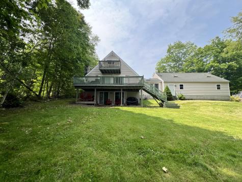 45 Douglas Drive Newport ME 04953