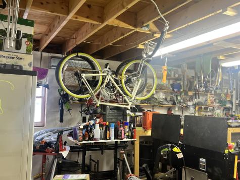 45 Douglas Drive Newport ME 04953