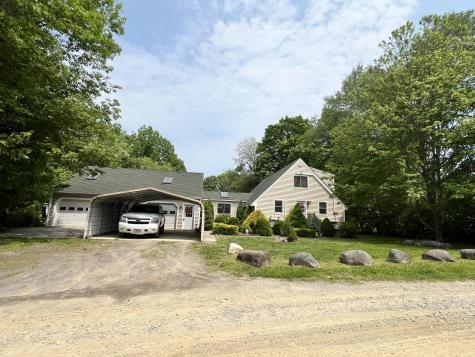 45 Douglas Drive Newport ME 04953