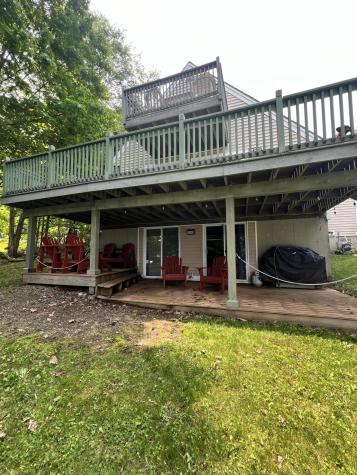 45 Douglas Drive Newport ME 04953