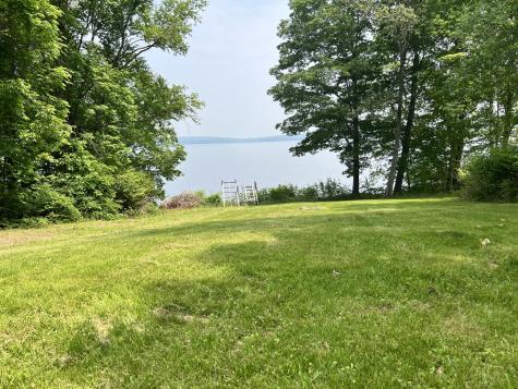 45 Douglas Drive Newport ME 04953