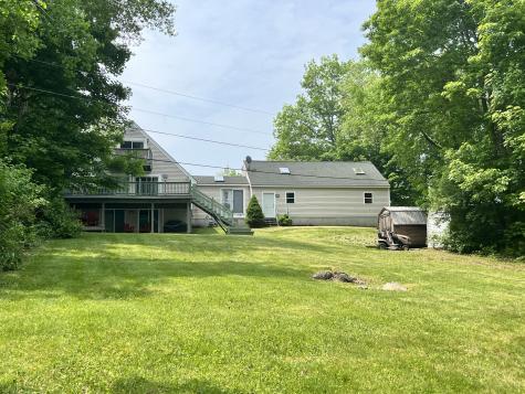 45 Douglas Drive Newport ME 04953