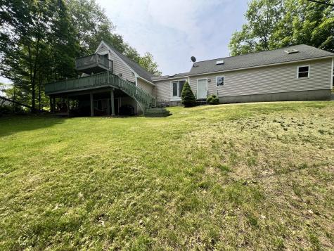 45 Douglas Drive Newport ME 04953