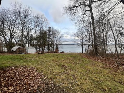 45 Douglas Drive Newport ME 04953