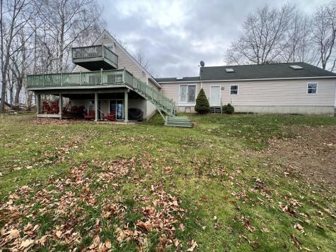 45 Douglas Drive Newport ME 04953