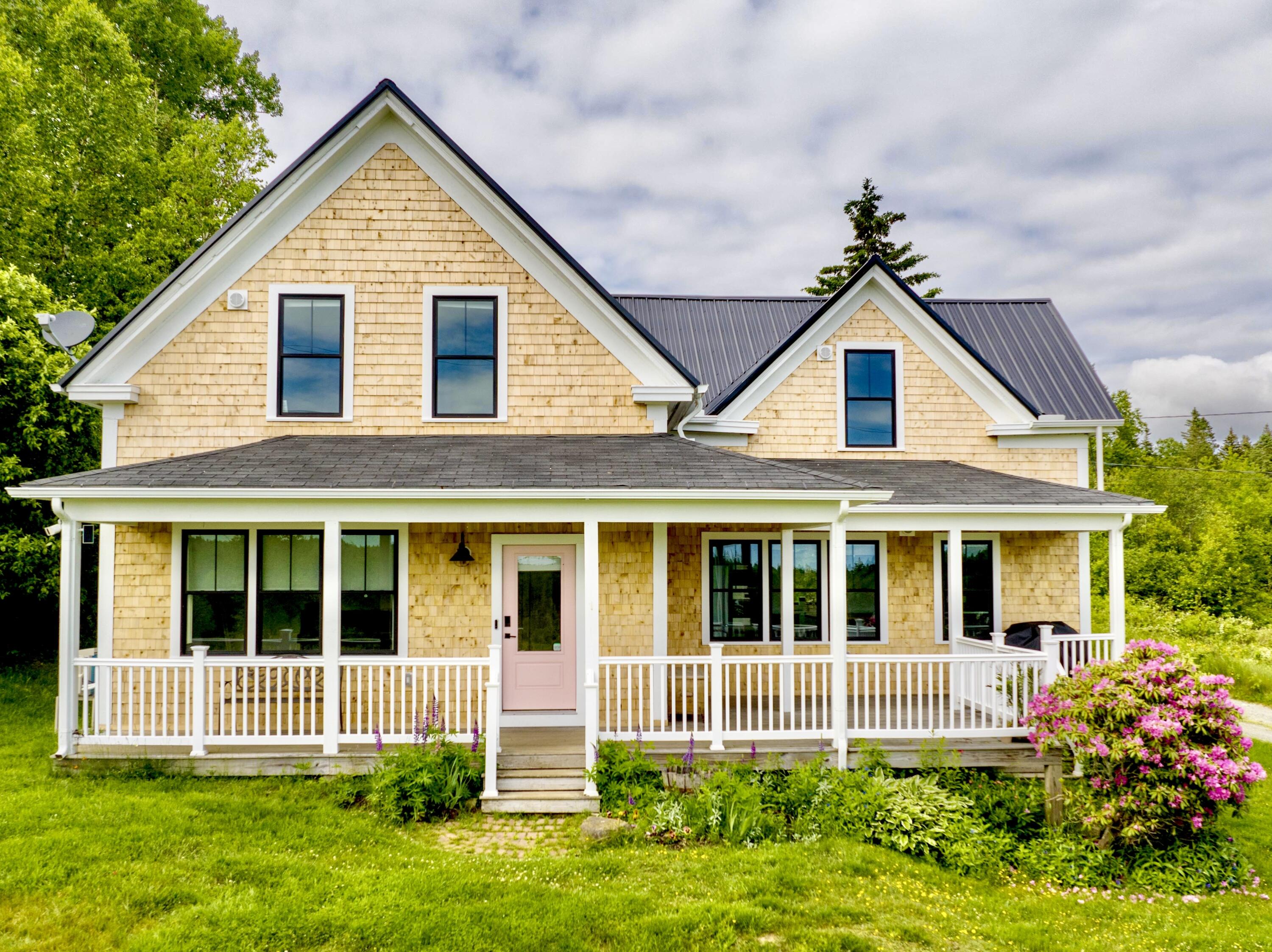 15 Jones Road Trescott Twp, ME