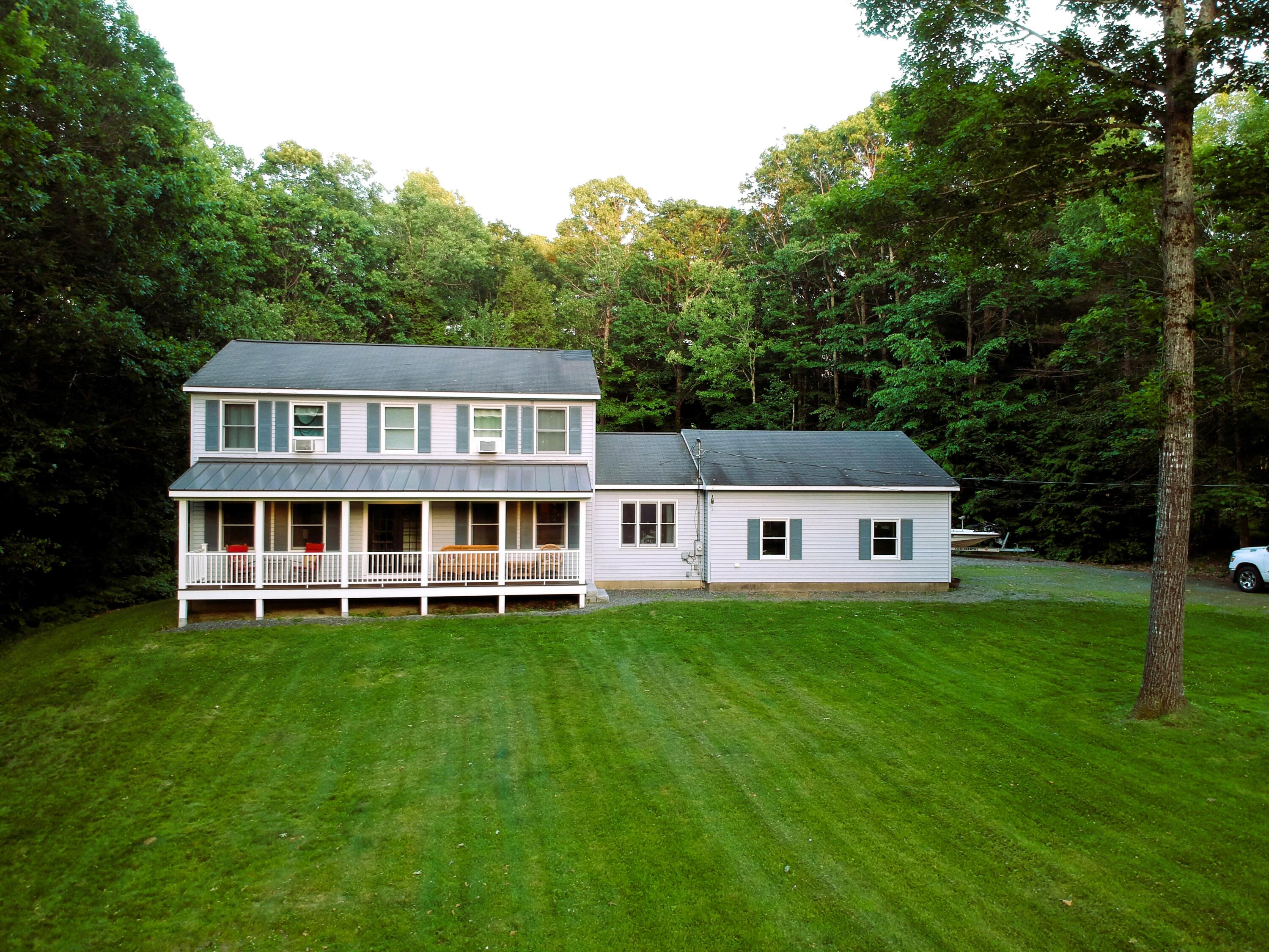 66 Stoney Acres Road Pittston ME 04345