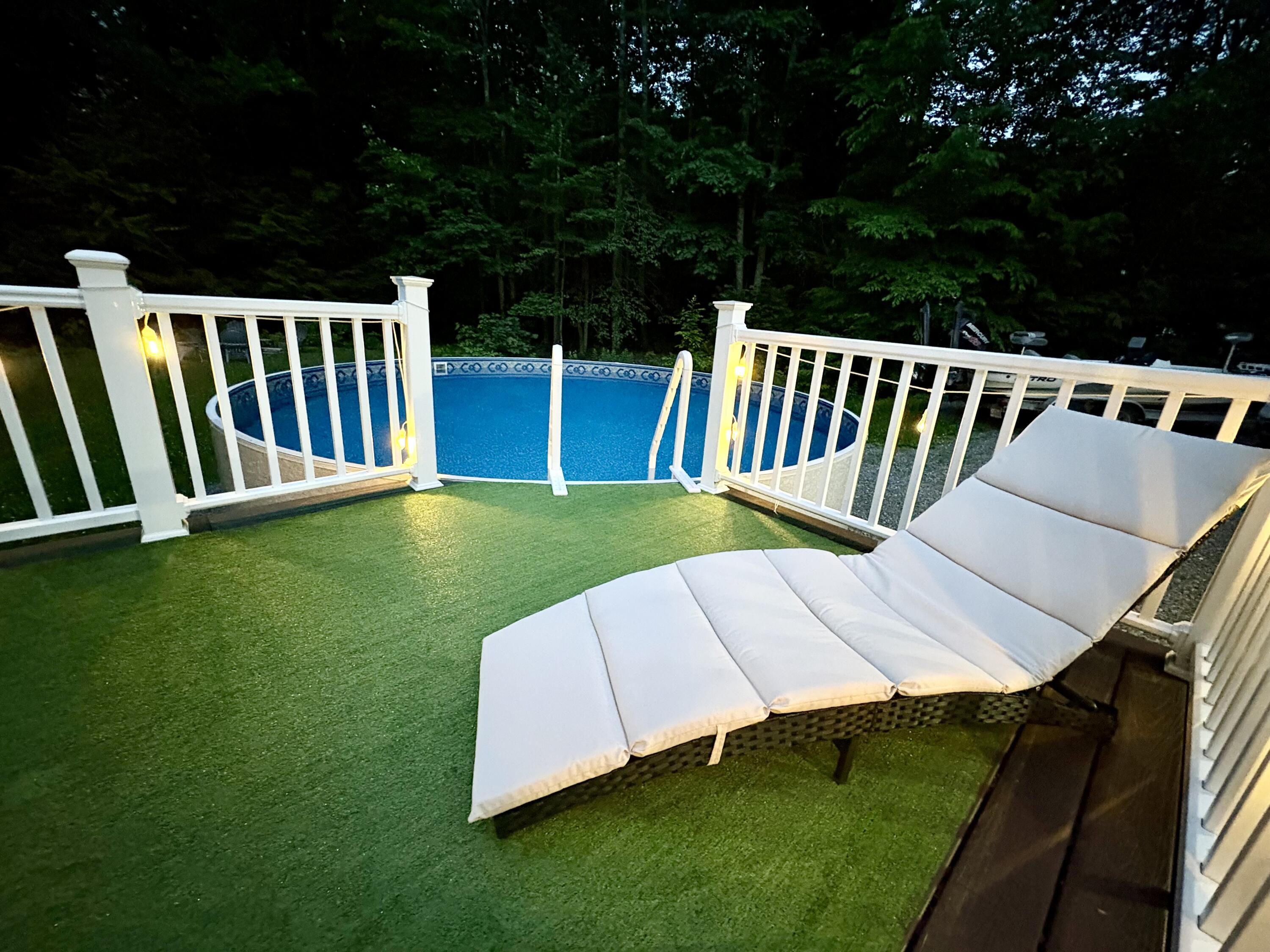 66 Stoney Acres Road Pittston ME 04345