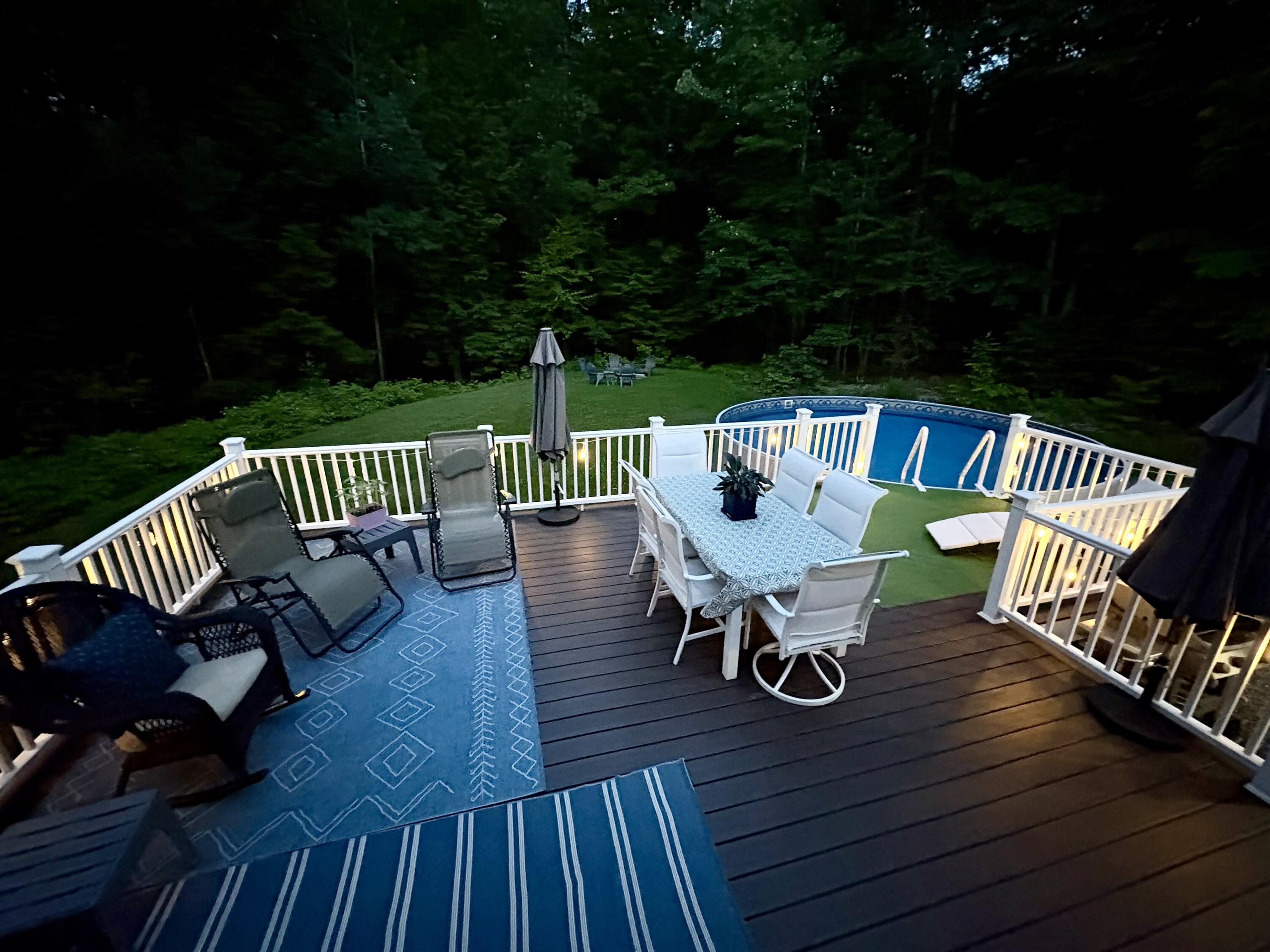 66 Stoney Acres Road Pittston ME 04345