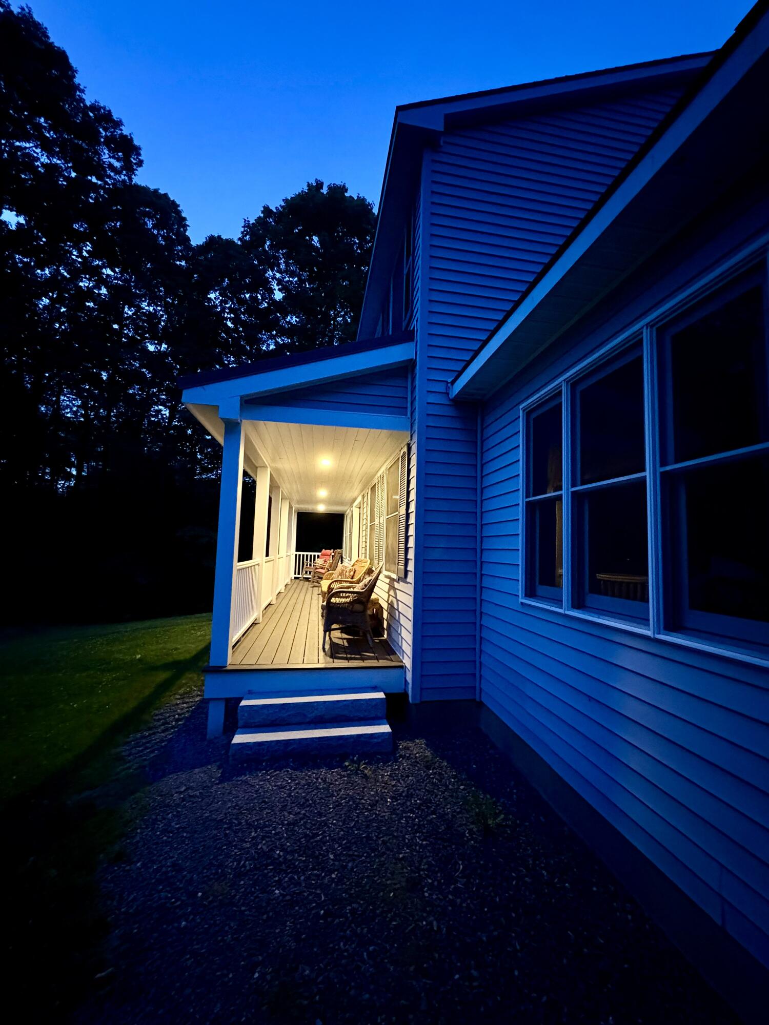 66 Stoney Acres Road Pittston ME 04345