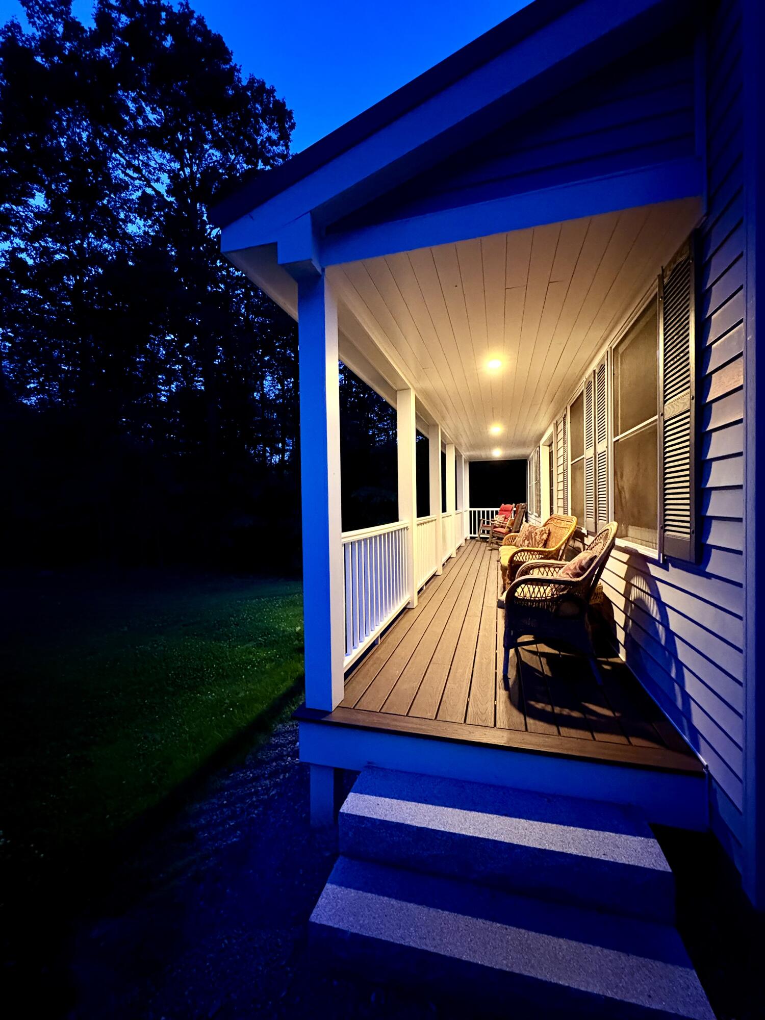 66 Stoney Acres Road Pittston ME 04345