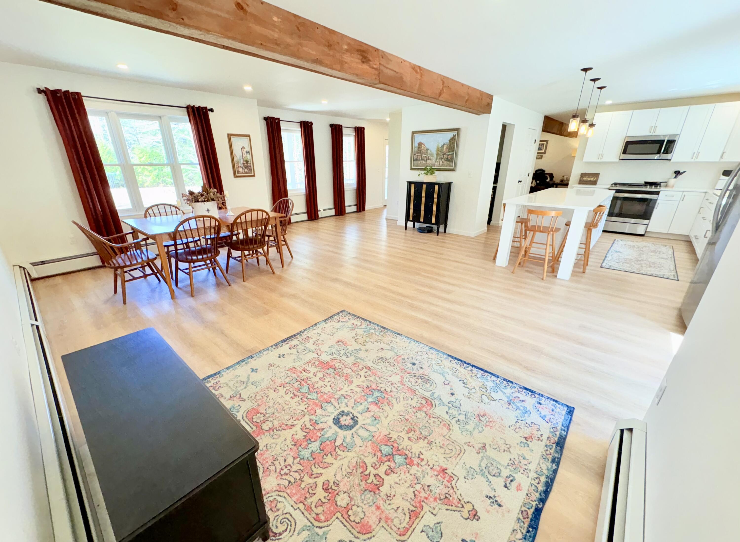 66 Stoney Acres Road Pittston ME 04345