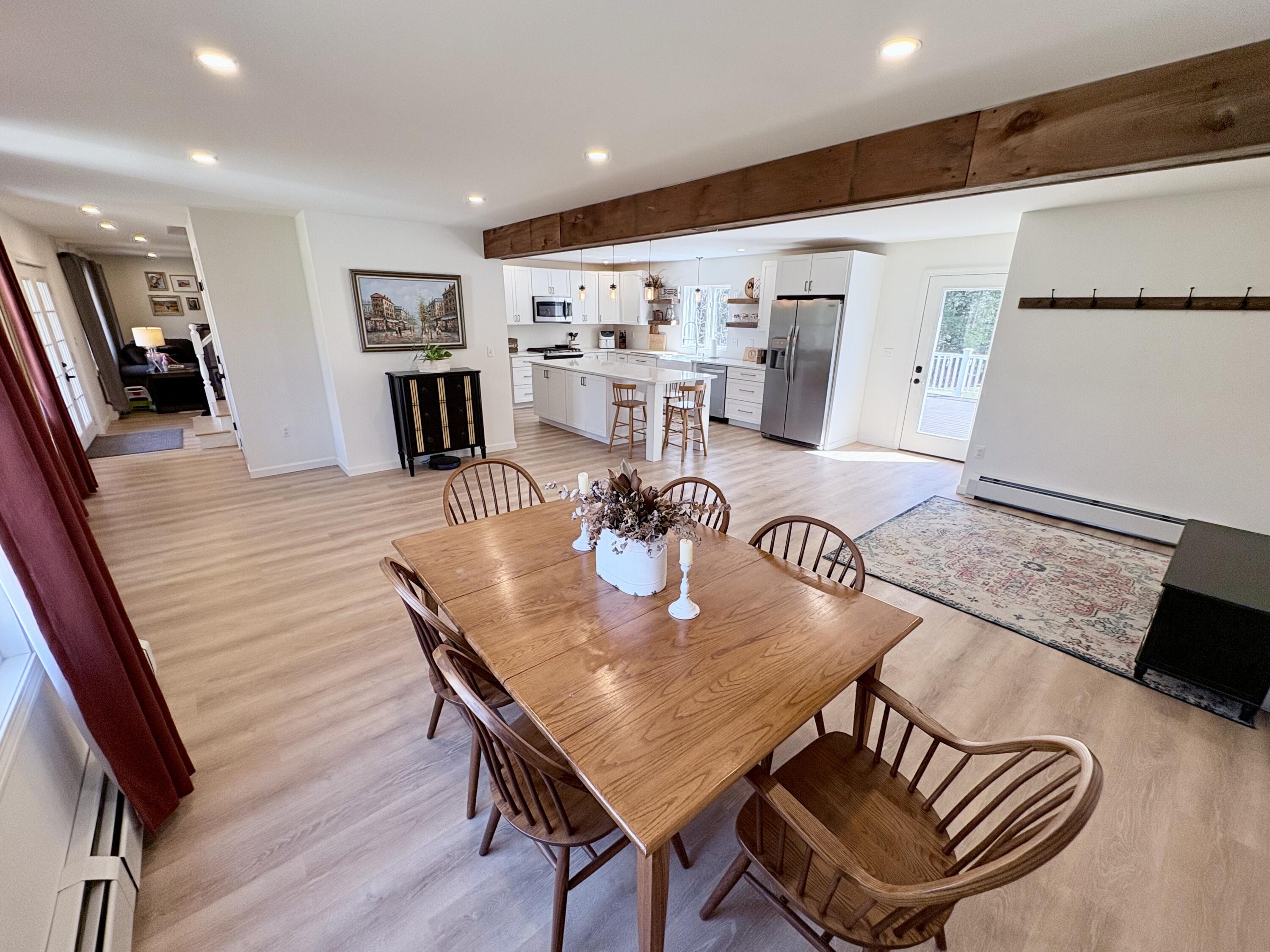 66 Stoney Acres Road Pittston ME 04345