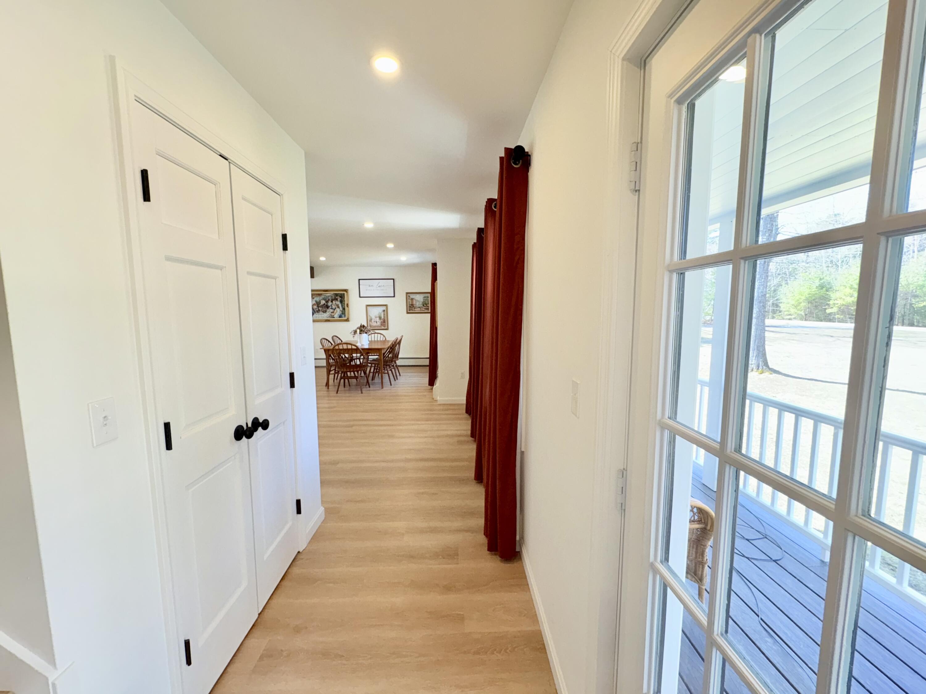 66 Stoney Acres Road Pittston ME 04345