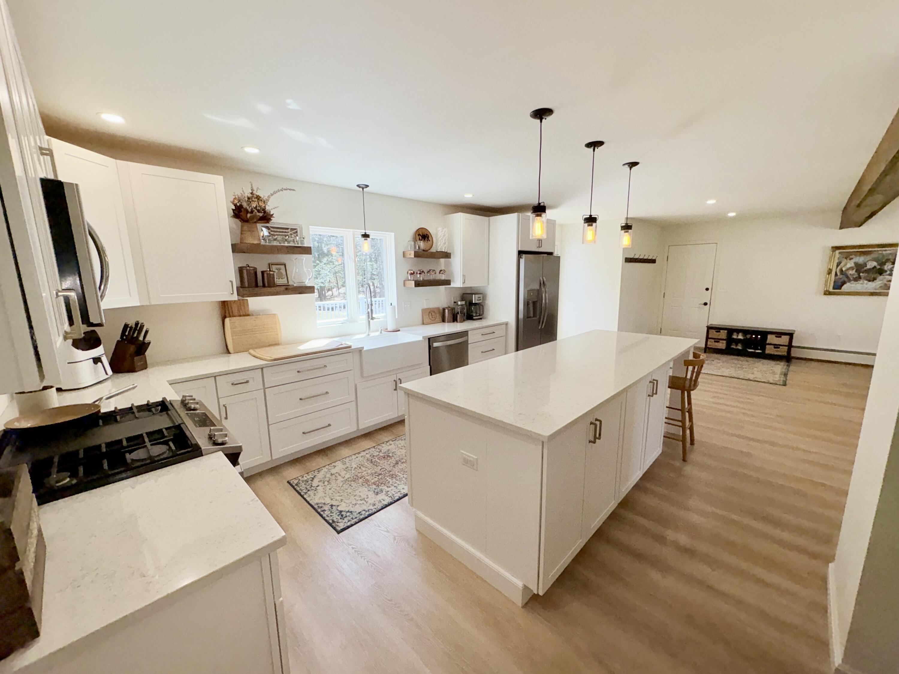 66 Stoney Acres Road Pittston ME 04345