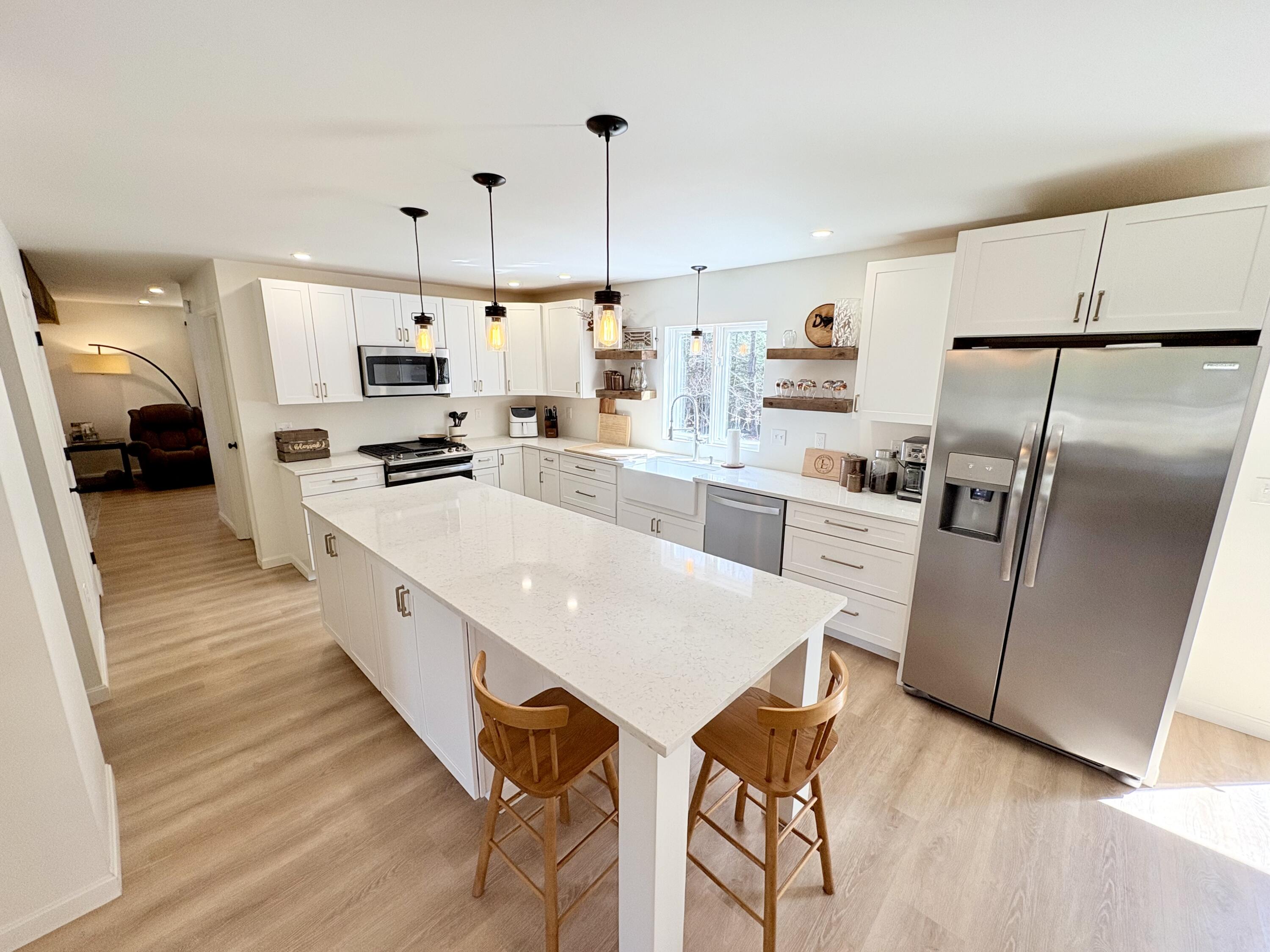 66 Stoney Acres Road Pittston ME 04345