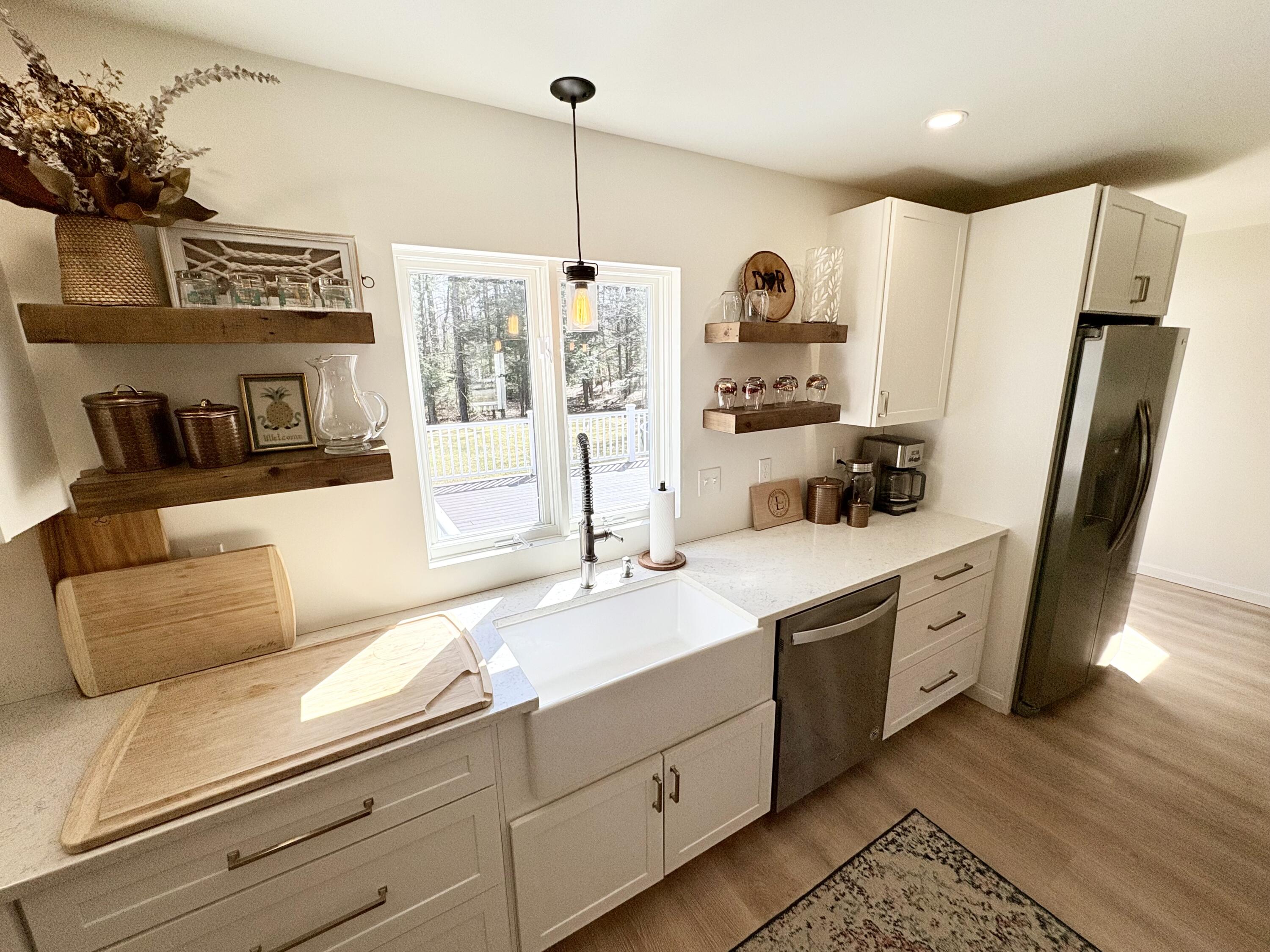 66 Stoney Acres Road Pittston ME 04345