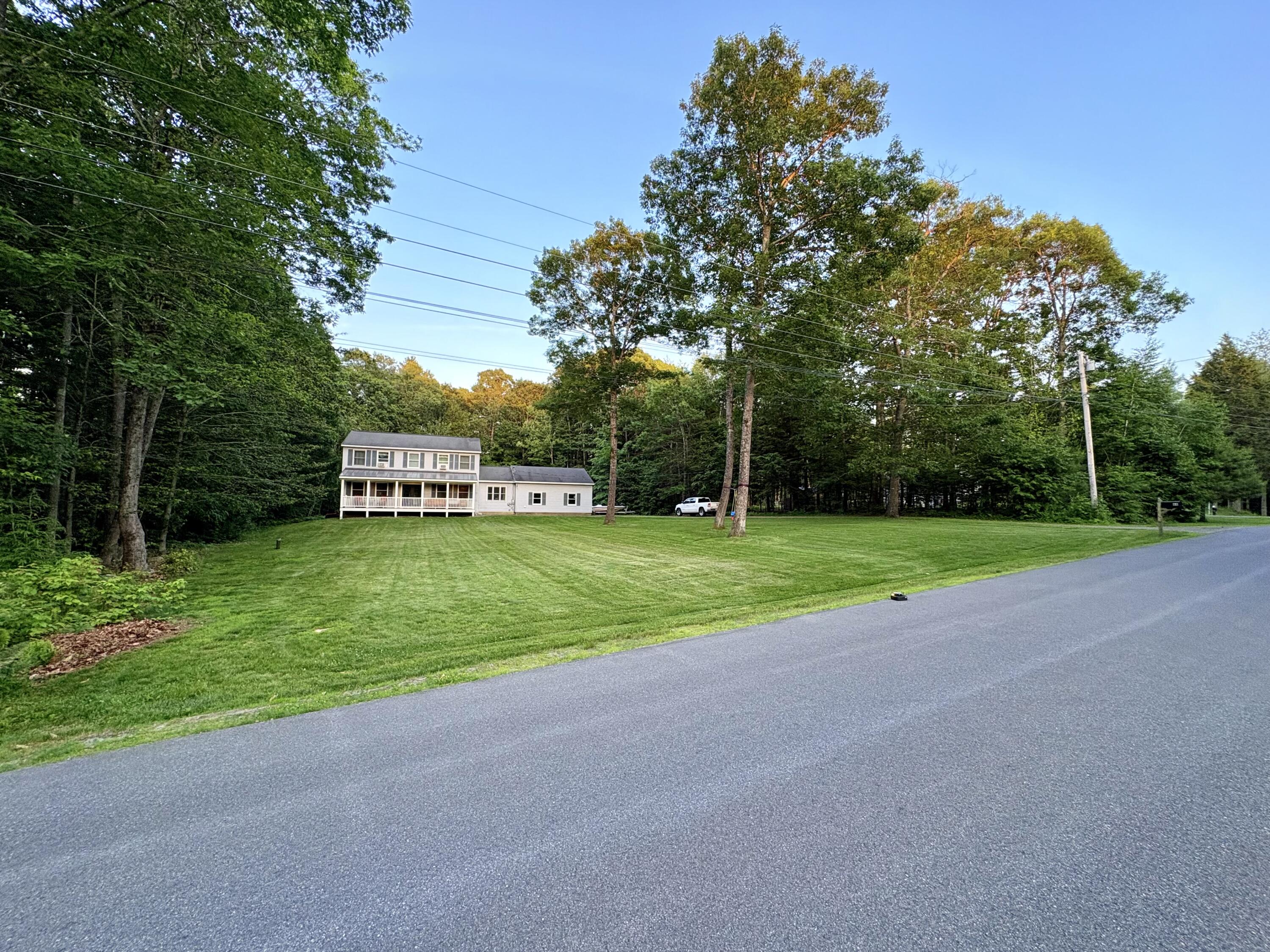 66 Stoney Acres Road Pittston ME 04345