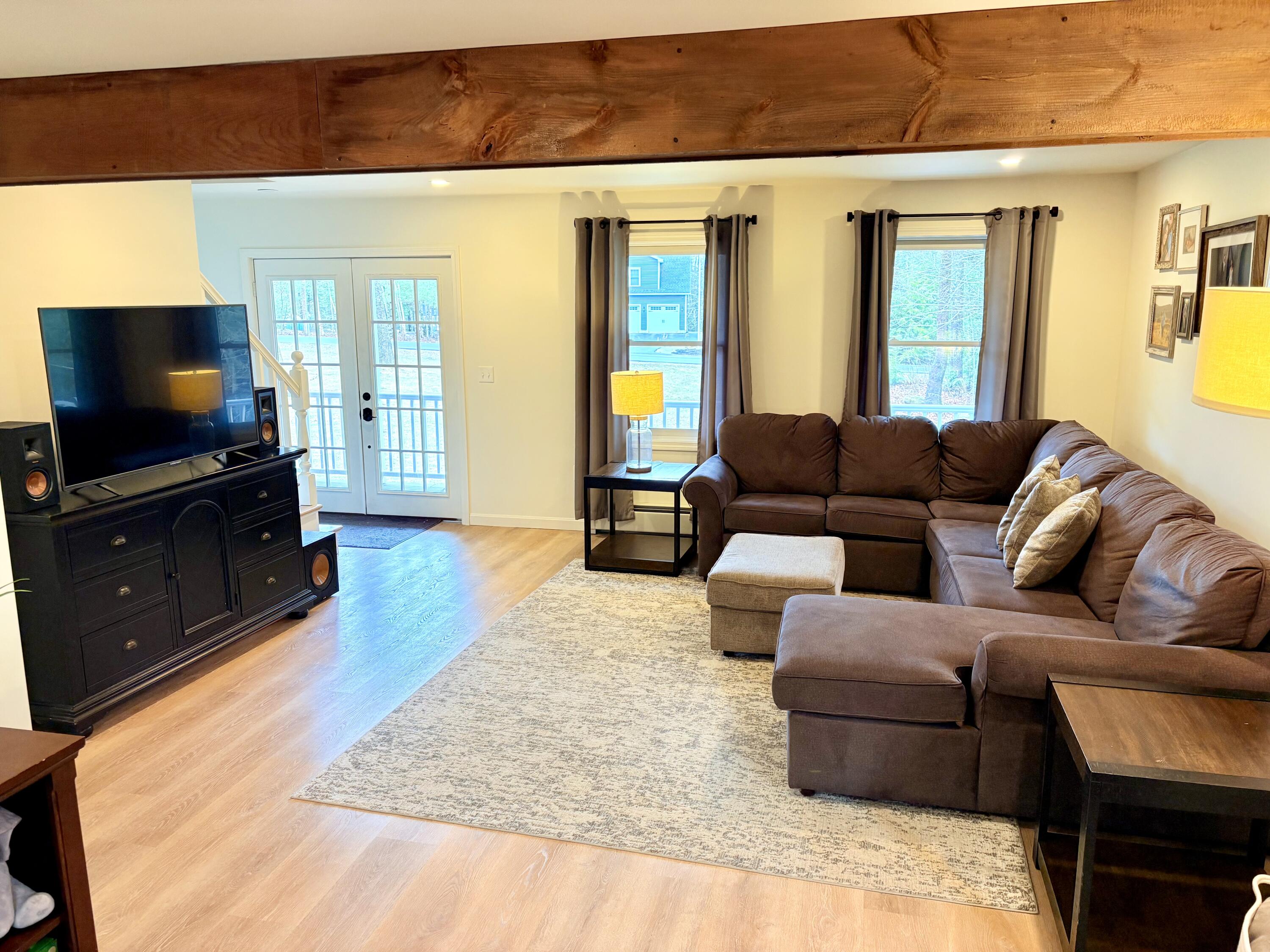 66 Stoney Acres Road Pittston ME 04345