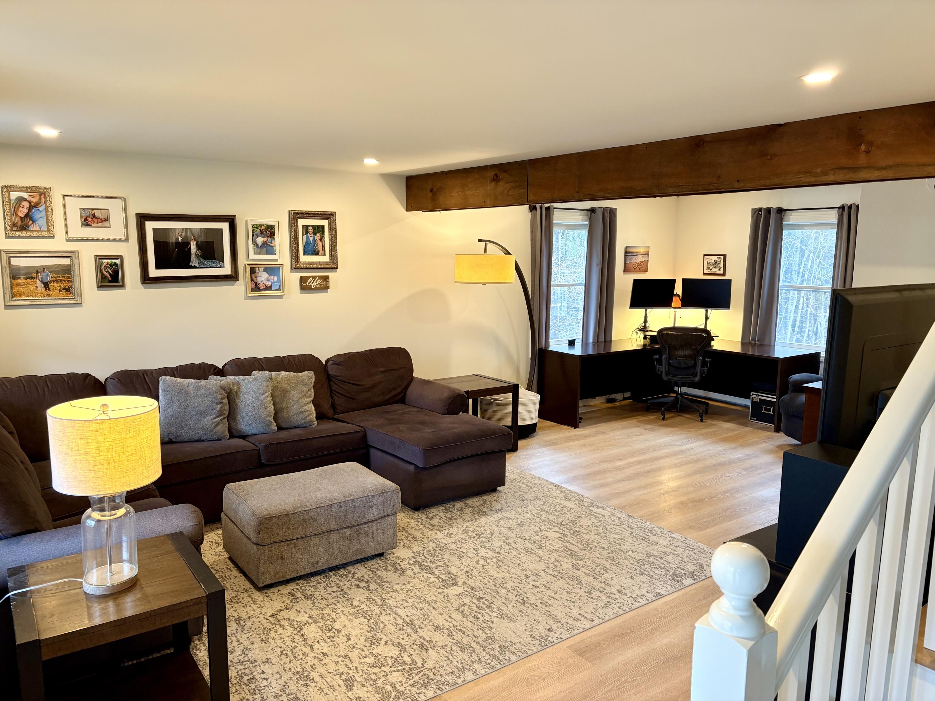 66 Stoney Acres Road Pittston ME 04345